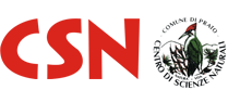 Logo volontari csn